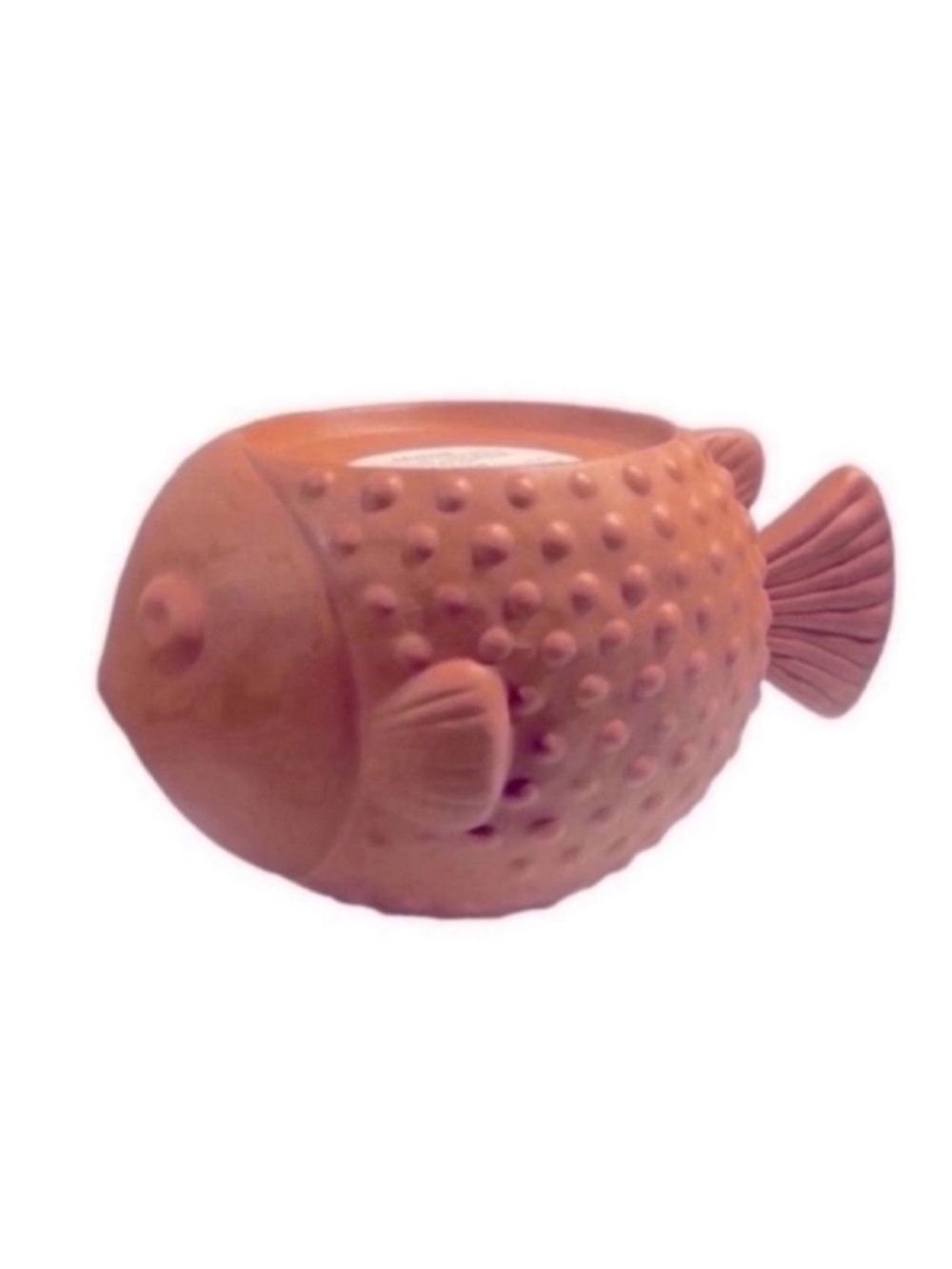 Fish Candle Holder